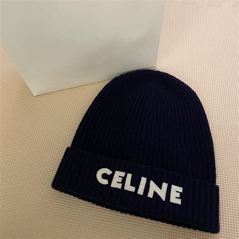 celine 帽|Celine.